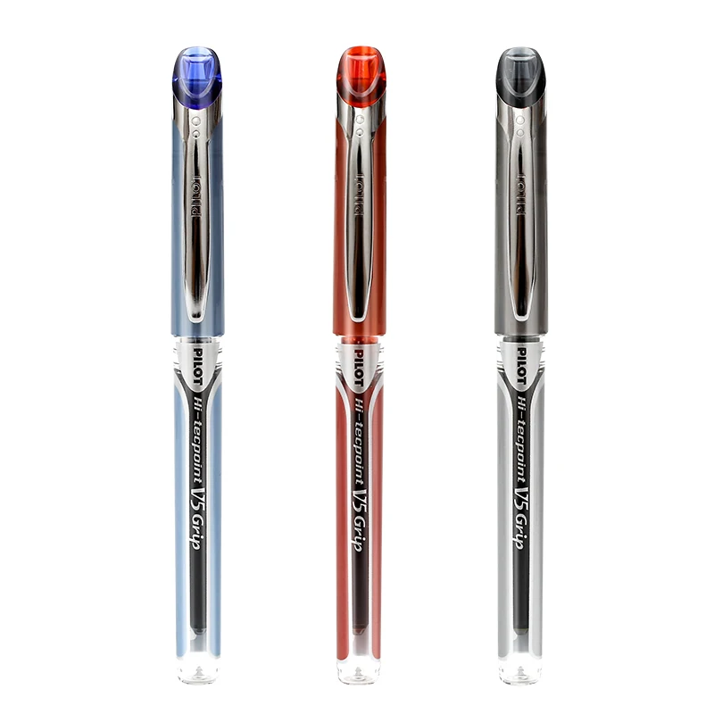 Pilot Pen V5 - Japan PILOT BXGPN-V5 Ulepszona wersja Długopis