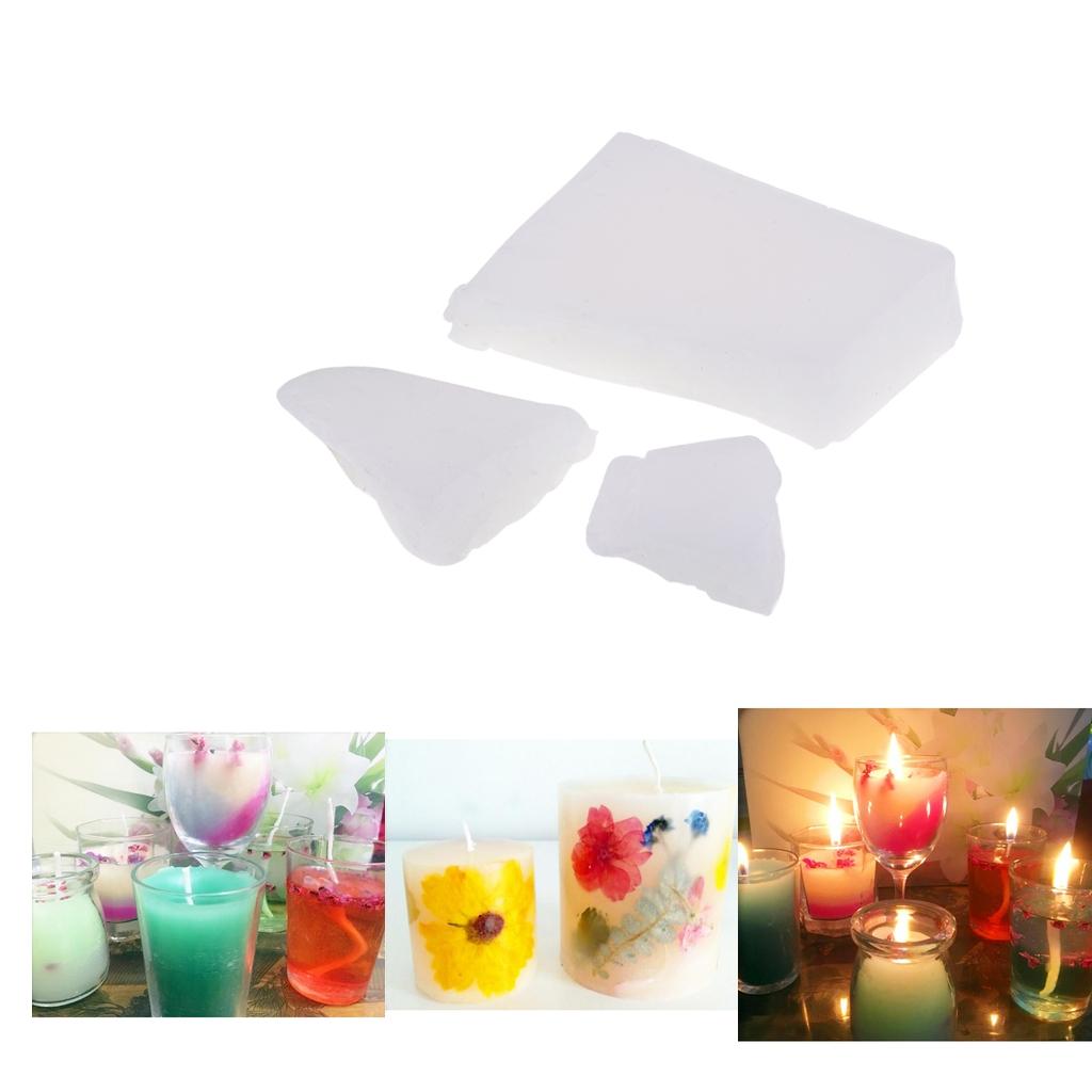 Parafina/mieszanka filarów - N – Candle Making Reno recenzja i cena