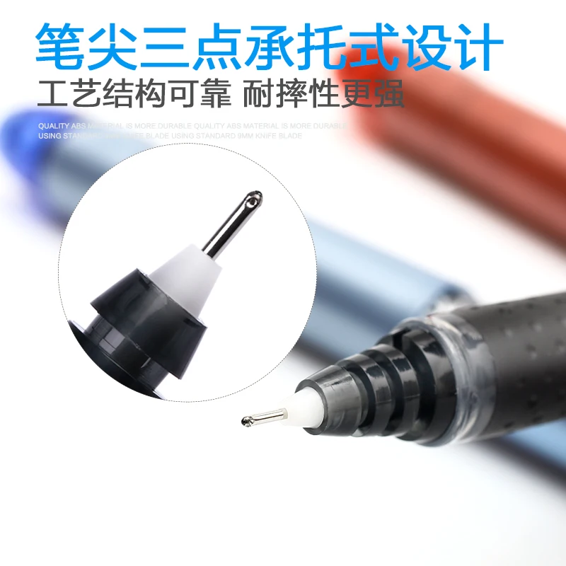 Japan PILOT BXGPN-V5 Ulepszona – Pilot Pen V5 recenzja i cena