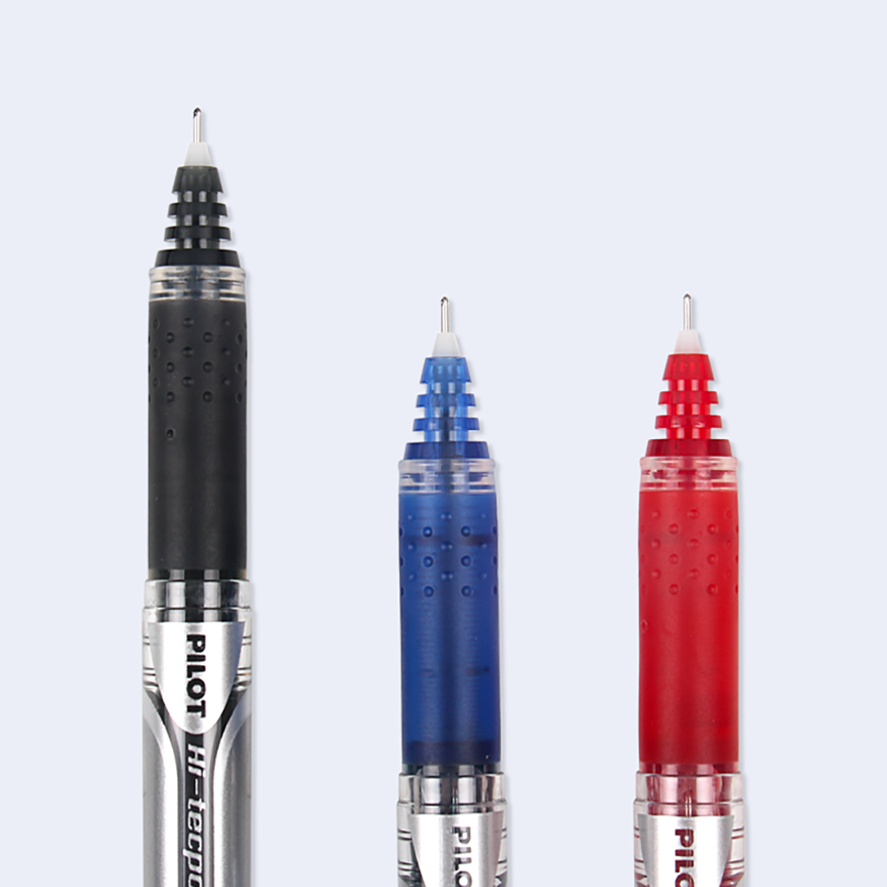 Japonia PILOT długopisy żelowe – Pilot Pen V5 recenzja i cena