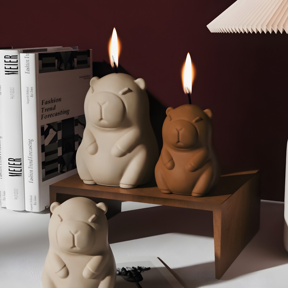 Forma Silikonowa Świeca Zapach – Candle Making Reno recenzja i cena