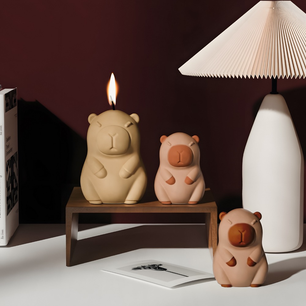 Forma Silikonowa Świeca Zapach – Candle Making Reno recenzja i cena