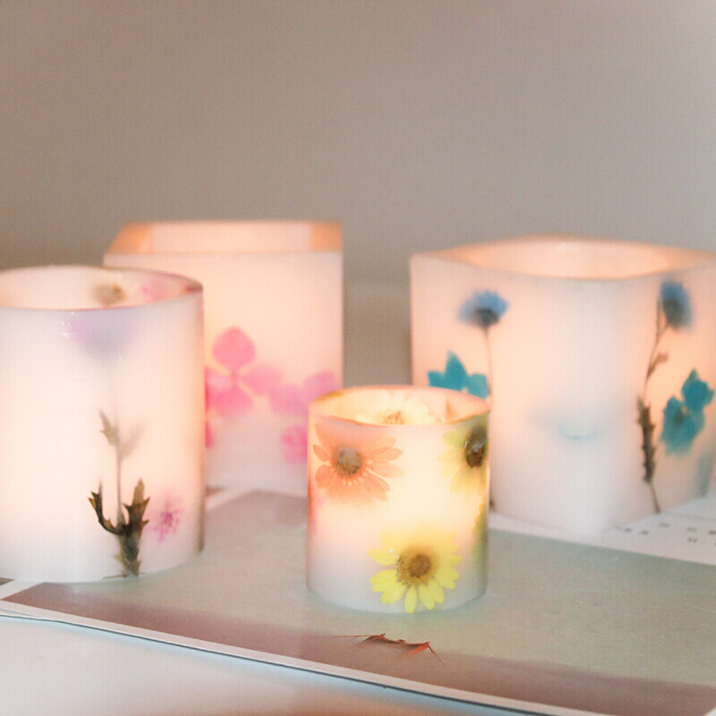 Wiatroodporny kubek z woskiem  – Candle Making Reno recenzja i cena
