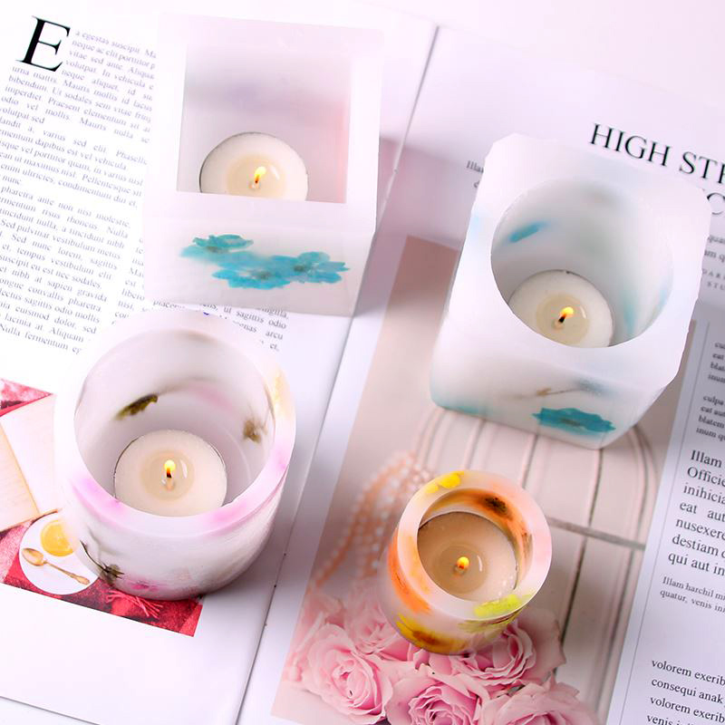 Wiatroodporny kubek z woskiem  – Candle Making Reno recenzja i cena