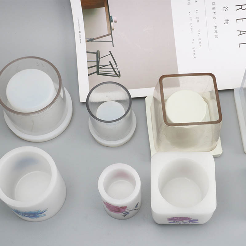 Wiatroodporny kubek z woskiem  – Candle Making Reno recenzja i cena