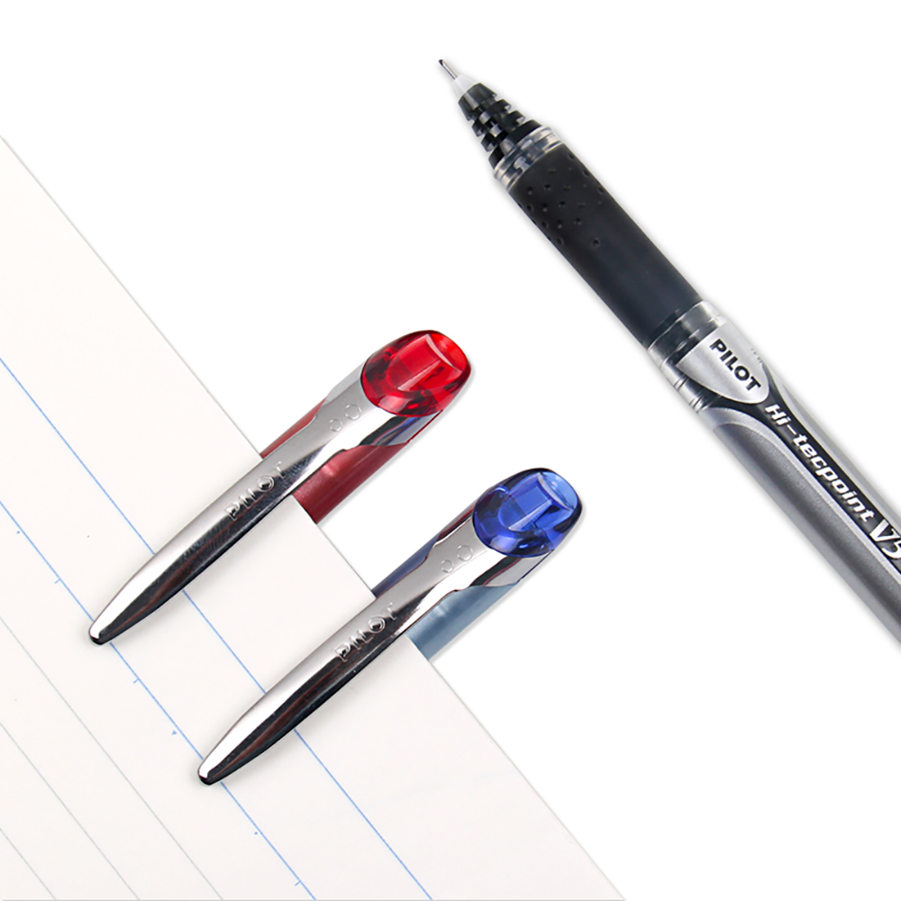 PILOT zestaw długopisów żelowy – Pilot Pen V5 recenzja i cena