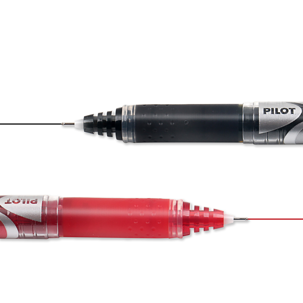 PILOT zestaw długopisów żelowy – Pilot Pen V5 recenzja i cena