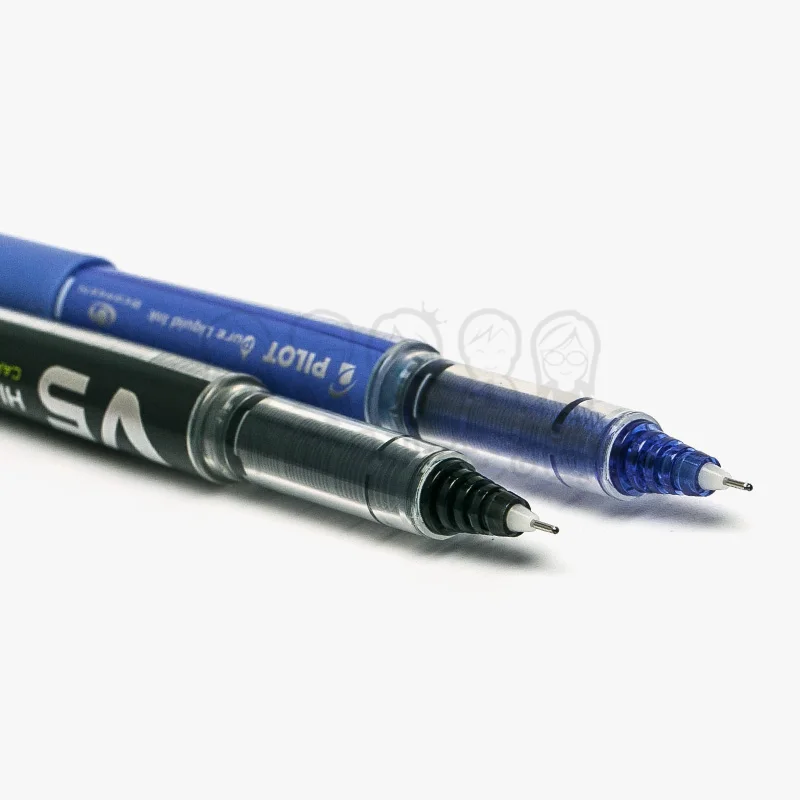 5 sztuk japonia PILOT BXC-V5-B – Pilot Pen V5 recenzja i cena