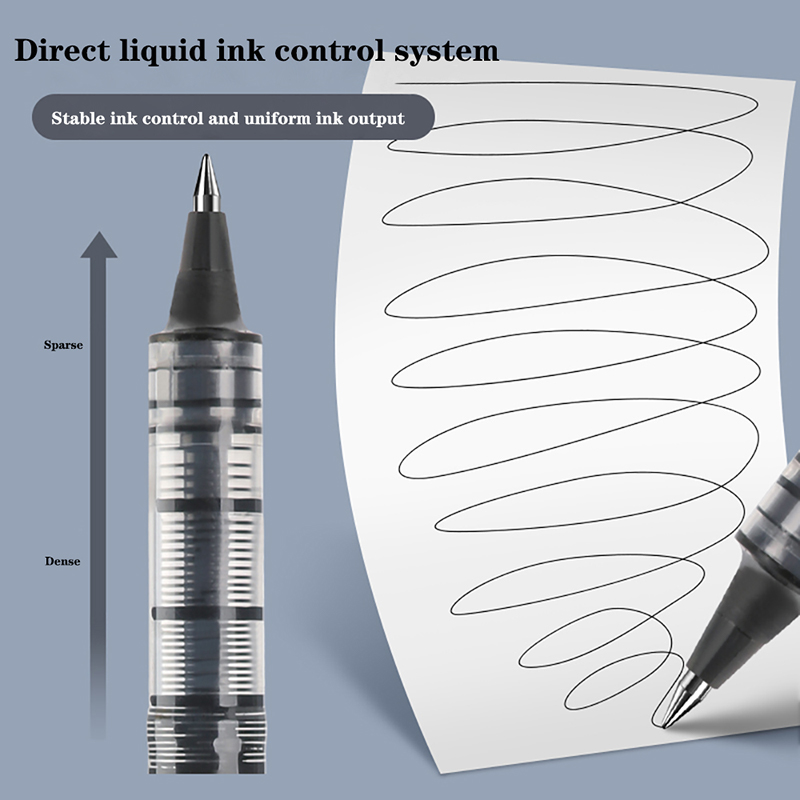 Japoński długopis uni-ball z ż – Pilot Pen V5 recenzja i cena