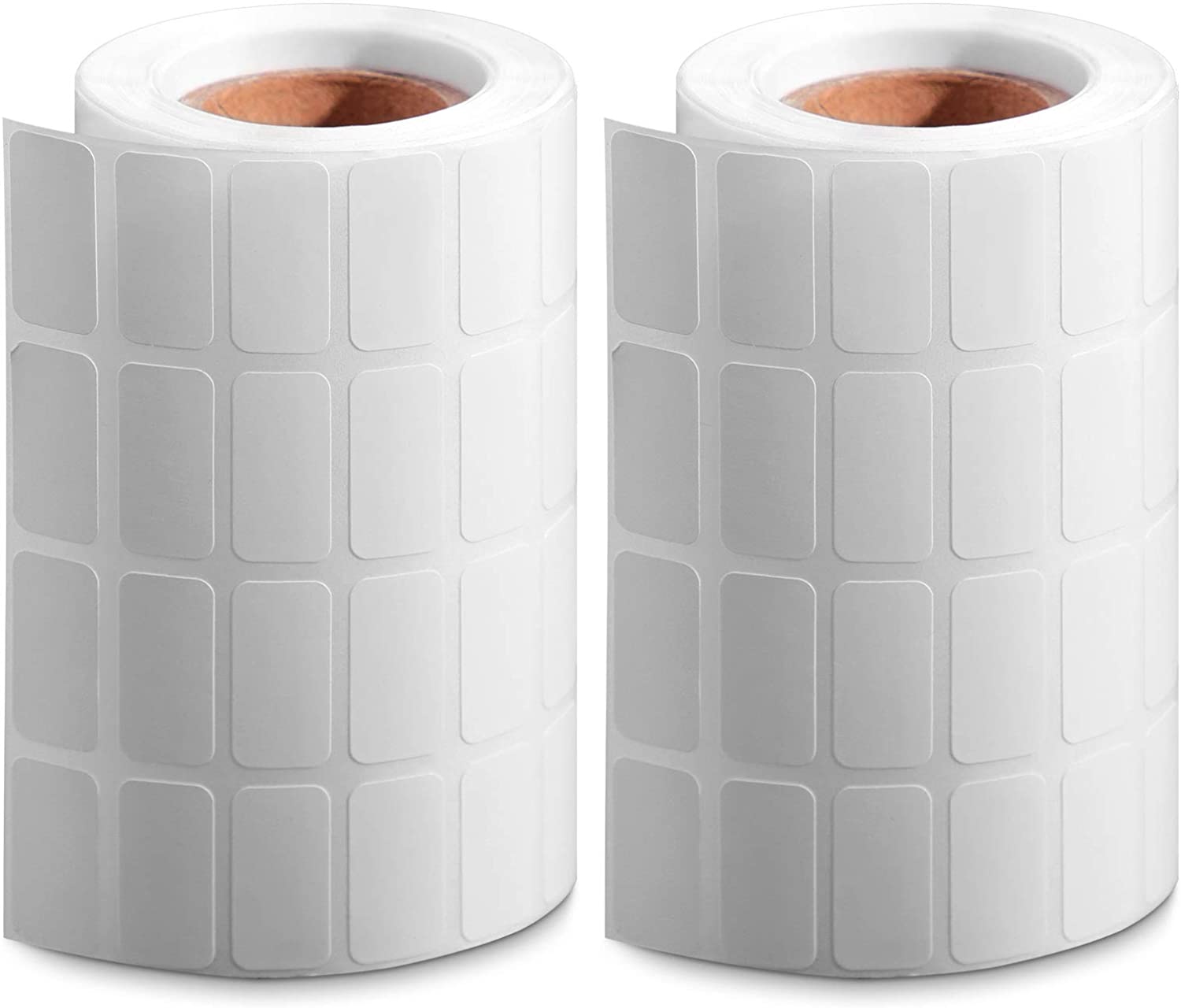 Naklejki do klasyfikacji arkus – Label Sticker Round recenzja i cena