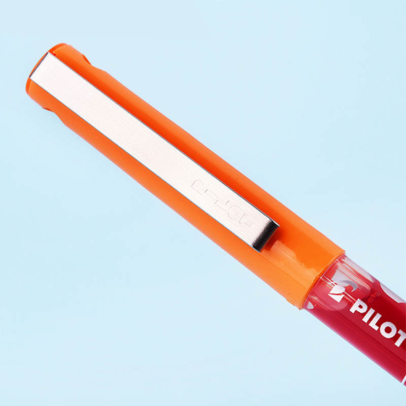1 szt. Pilot igłowy długopis ż – Pilot Pen V5 recenzja i cena