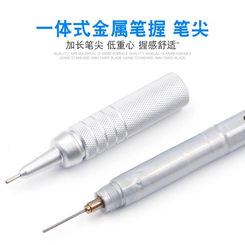 Pentel Graphgear 500 kreślarsk – Pentel Pen Graphgear recenzja i cena