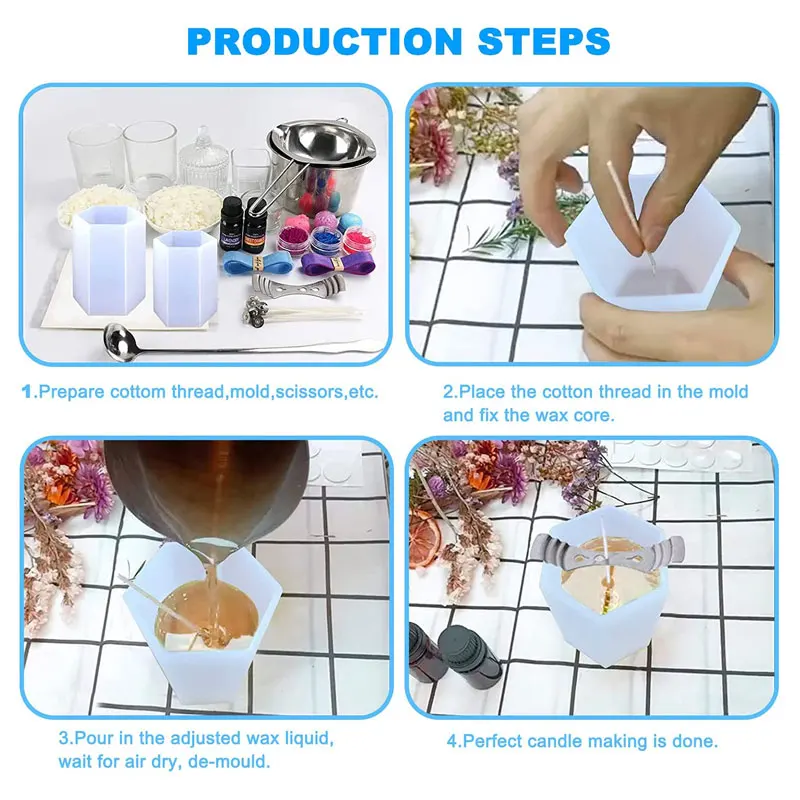 Cylinder silikonowe formy do ś – Candle Making Reno recenzja i cena