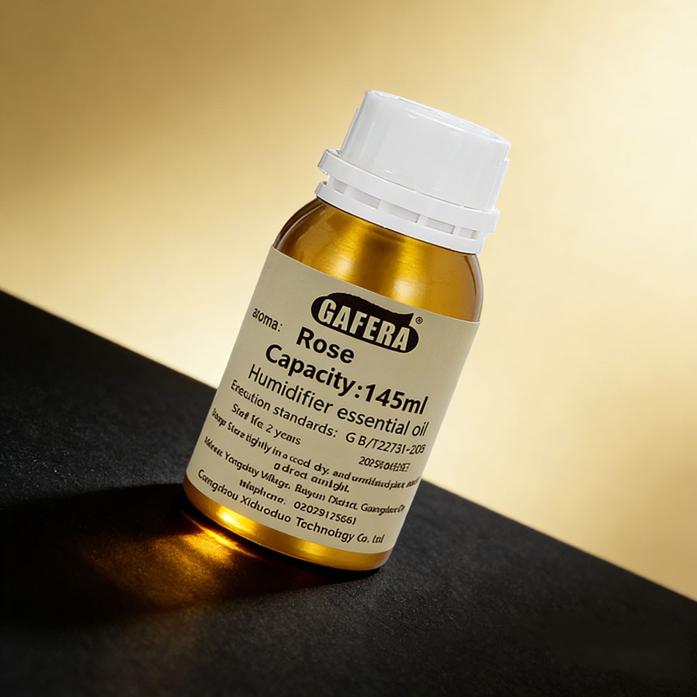 GAFERA 145ml (4.9 fl.oz) Olejk – Candle Making Essentials recenzja i cena