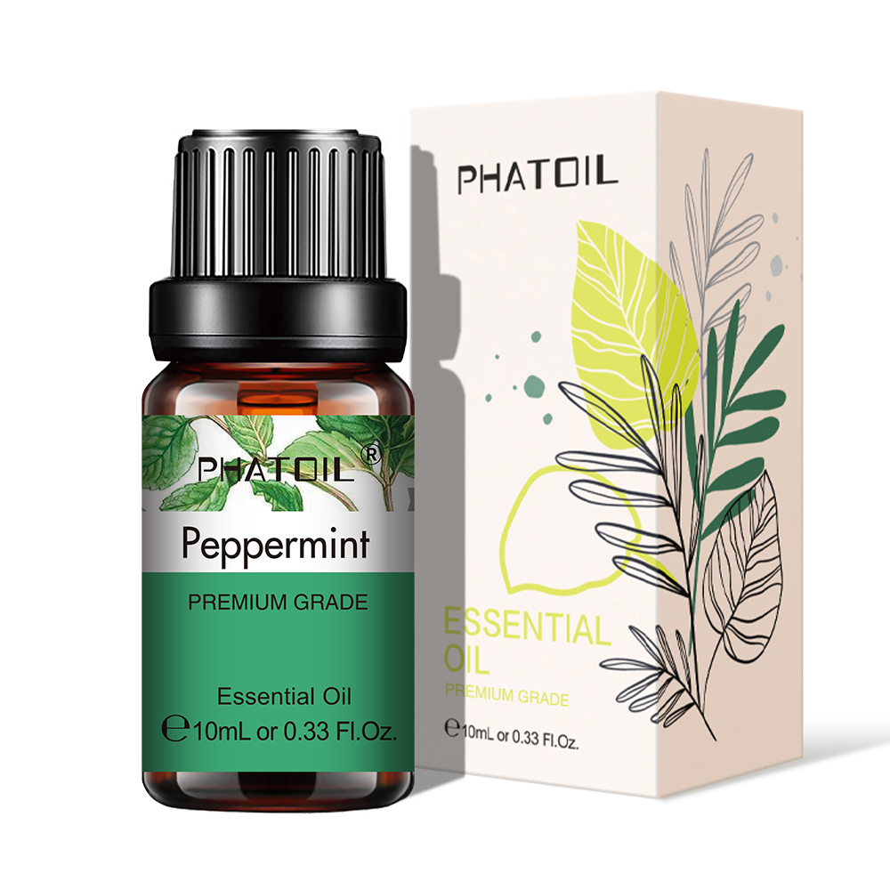 PHATOIL 1 SZT. 10ml/30ml/100ml – Candle Making Essentials recenzja i cena