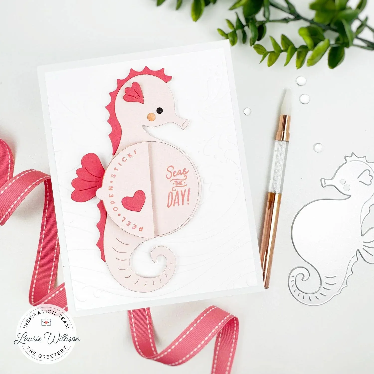 Różnorodność życia morskiego U – Candle Making Tempe recenzja i cena