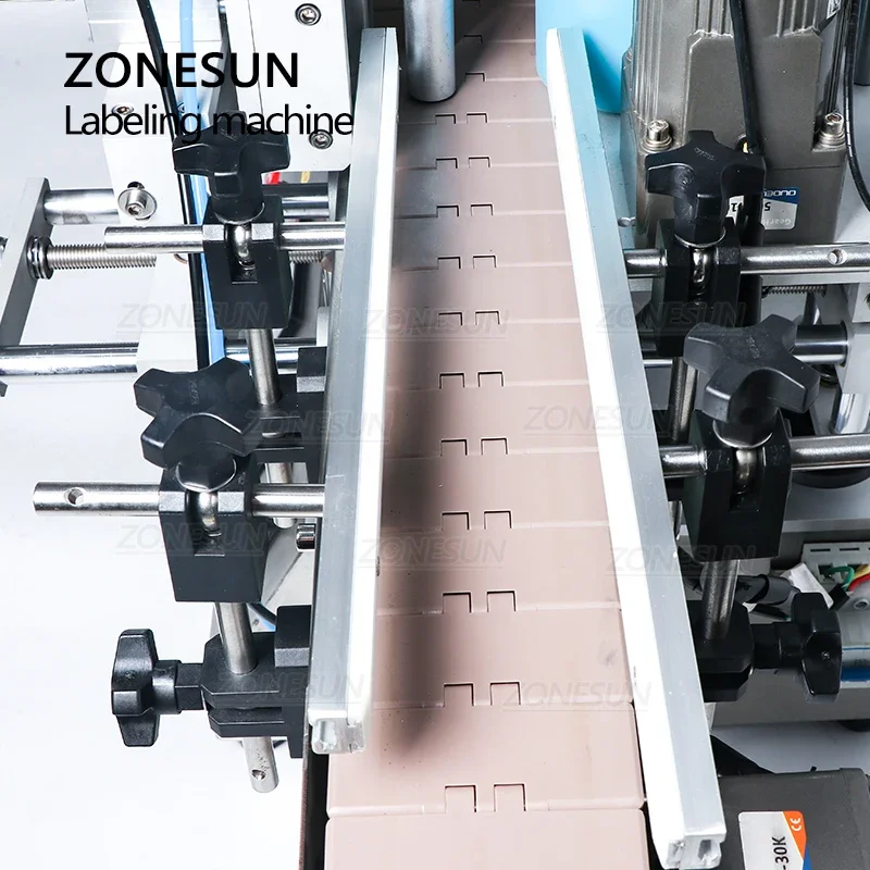 ZONESUN TB-500A Automatyczna m – Label Sticker Round recenzja i cena