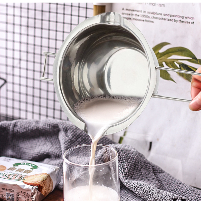 Garnek do topienia wosku ze st – Candle Making Reno recenzja i cena